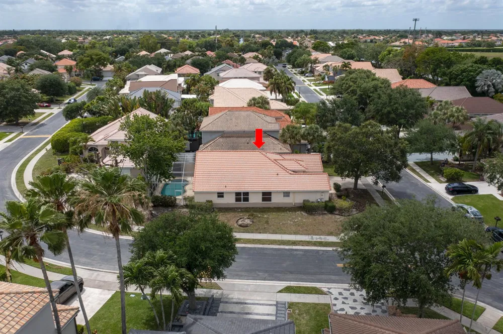 10870 Old Bridgeport Lane Boca Raton, FL 33498
