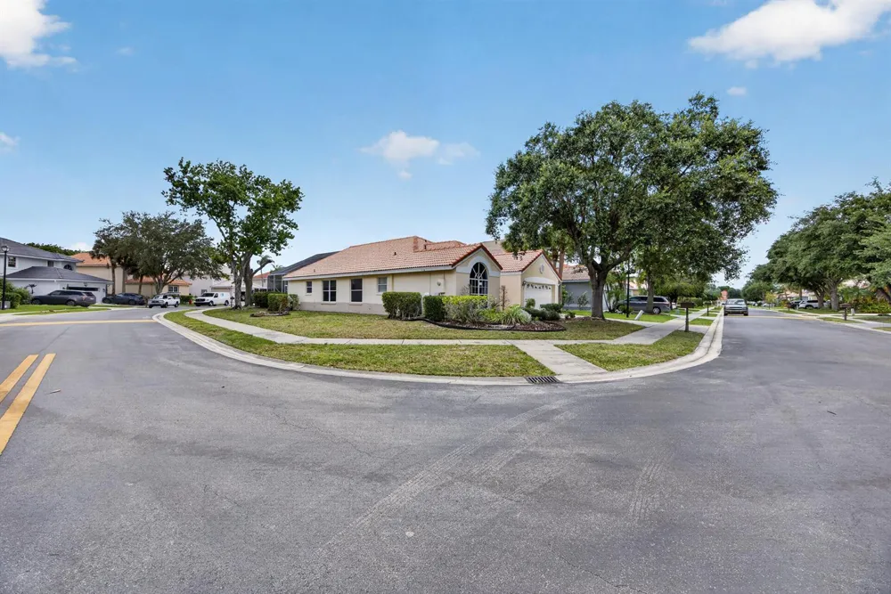 10870 Old Bridgeport Lane Boca Raton, FL 33498