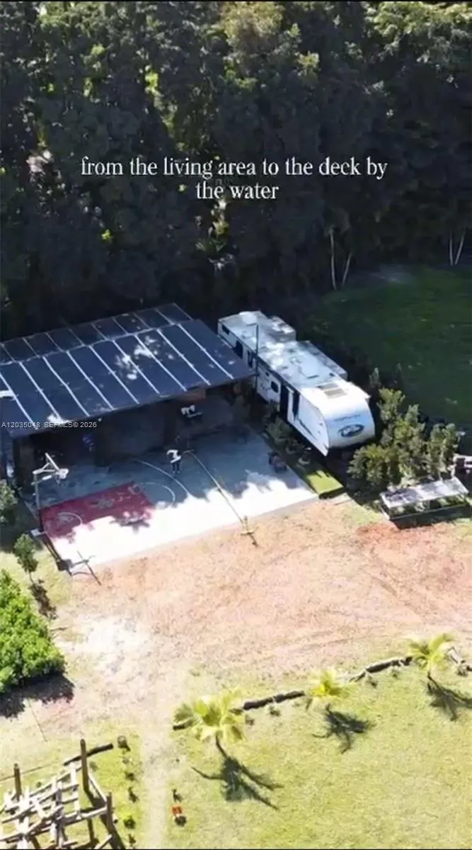 6560 SW 189th Way Southwest Ranches, FL 33332