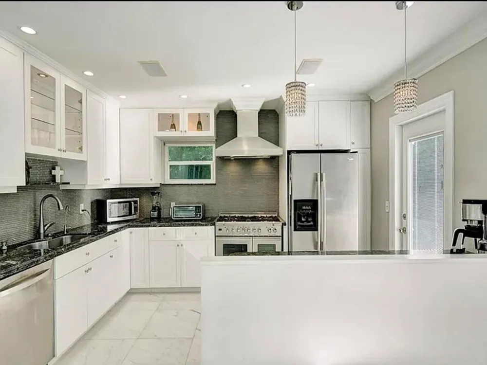 1760 Bel Air Avenue Lauderdale By The Sea, FL 33062