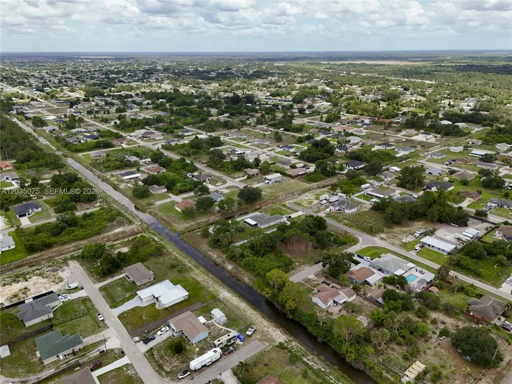3105 BRIAN AVE S Lehigh Acres, FL 33976