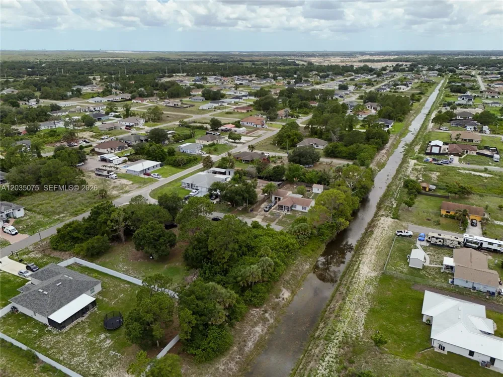 3105 BRIAN AVE S Lehigh Acres, FL 33976