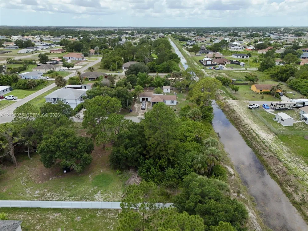 3105 BRIAN AVE S Lehigh Acres, FL 33976