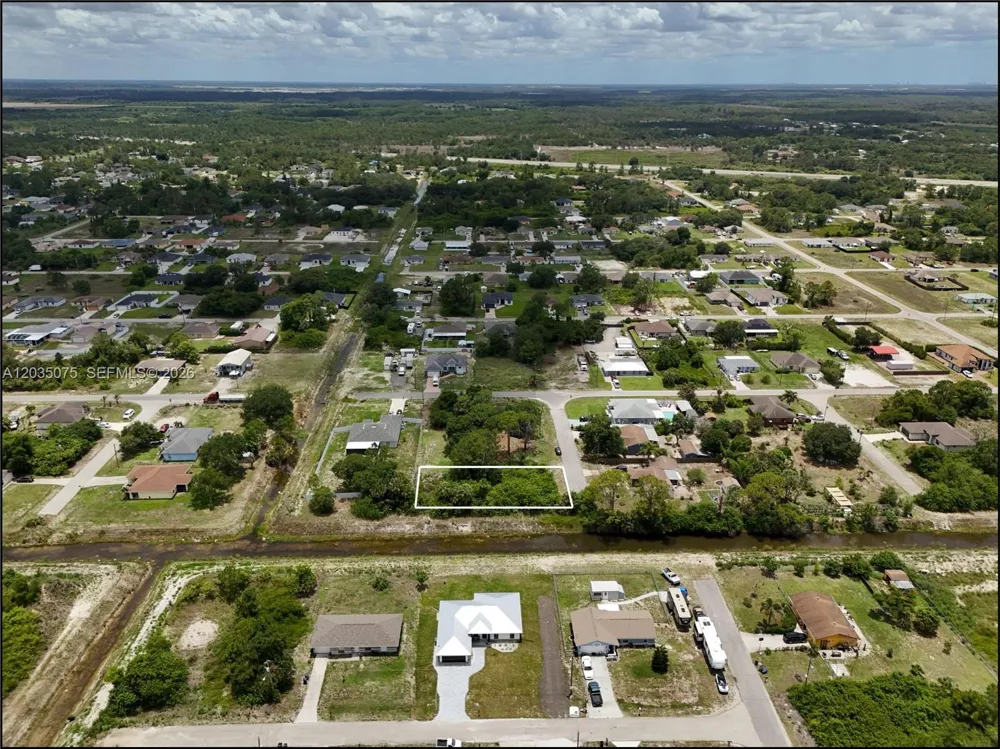 3105 BRIAN AVE S Lehigh Acres, FL 33976