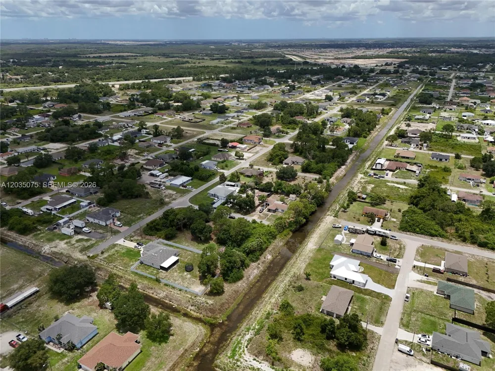 3105 BRIAN AVE S Lehigh Acres, FL 33976