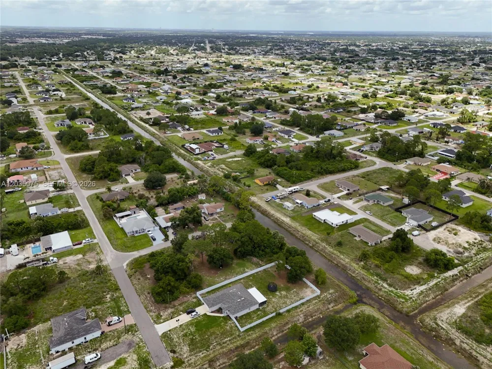 3105 BRIAN AVE S Lehigh Acres, FL 33976