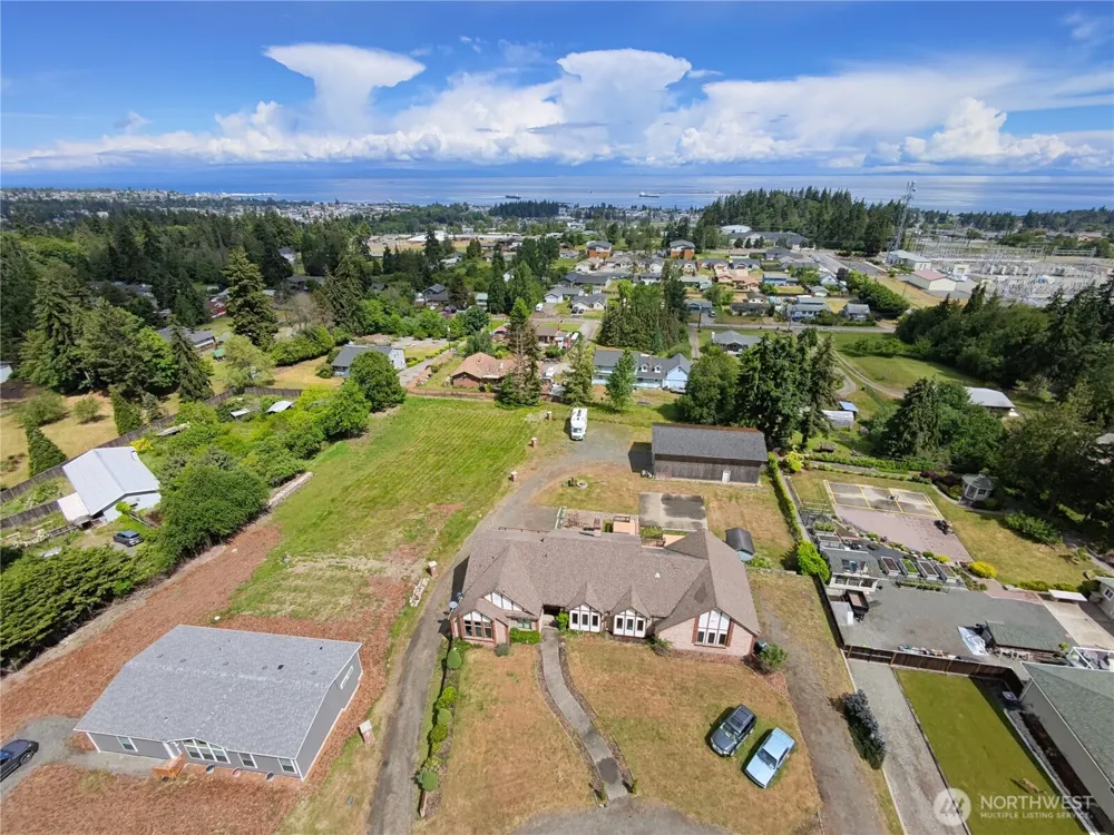 1133 Olympus Avenue Port Angeles, WA 98362