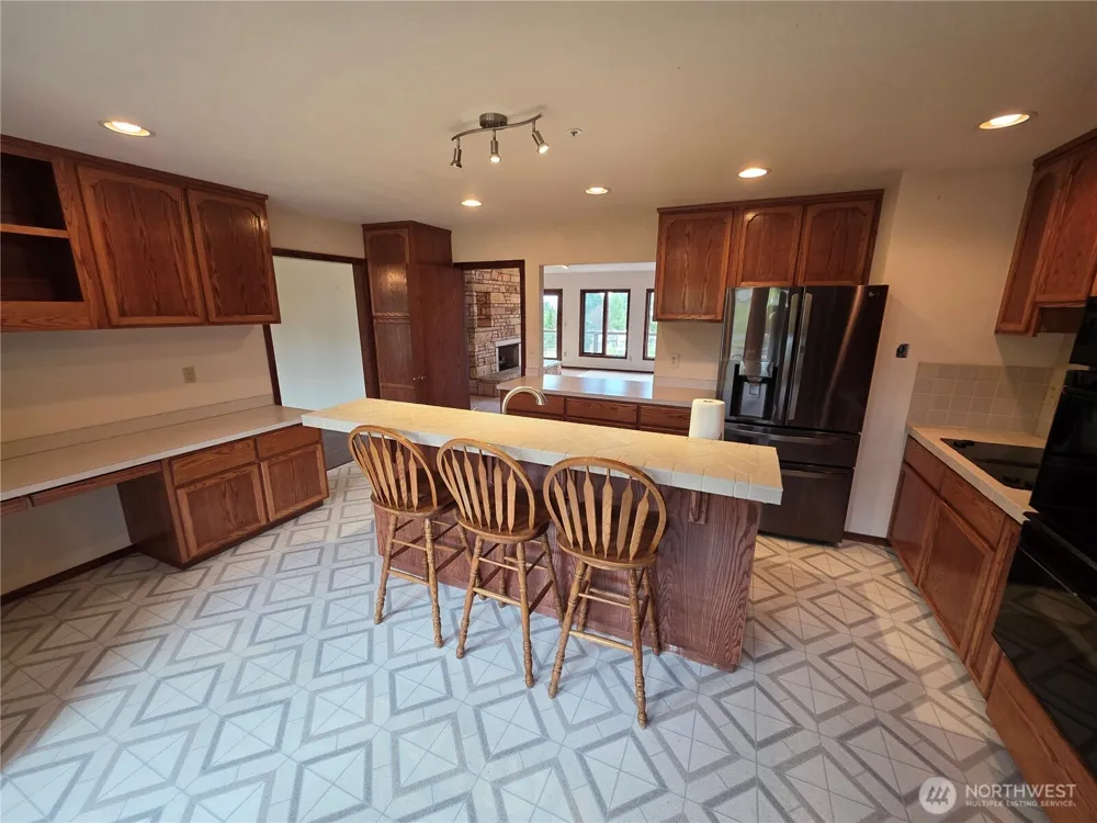 1133 Olympus Avenue Port Angeles, WA 98362