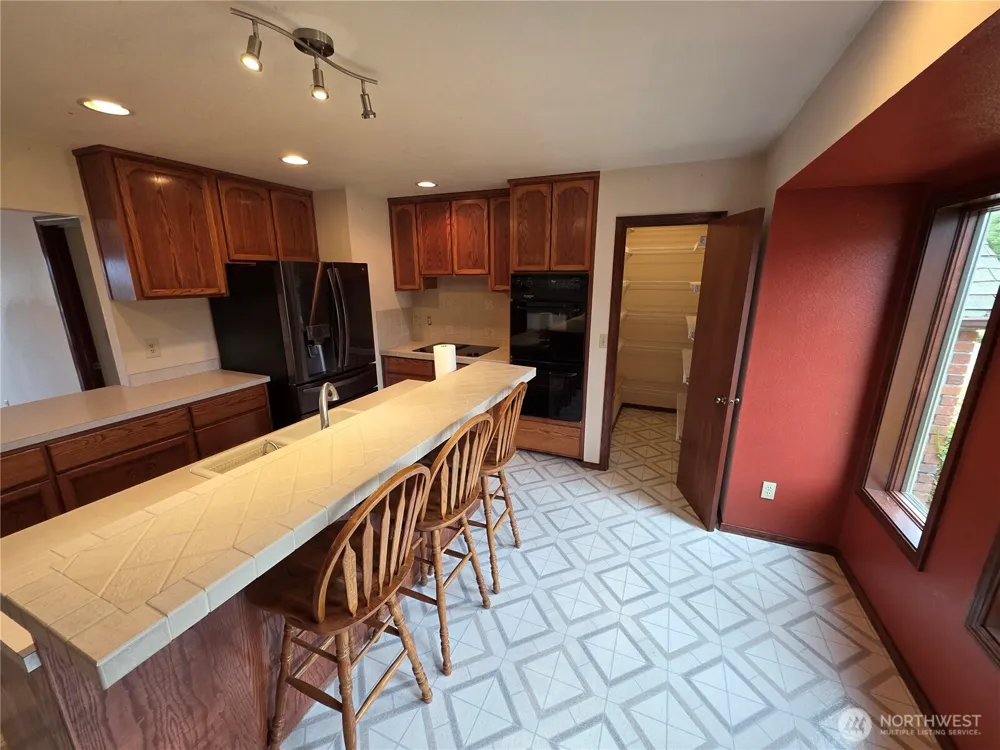 1133 Olympus Avenue Port Angeles, WA 98362