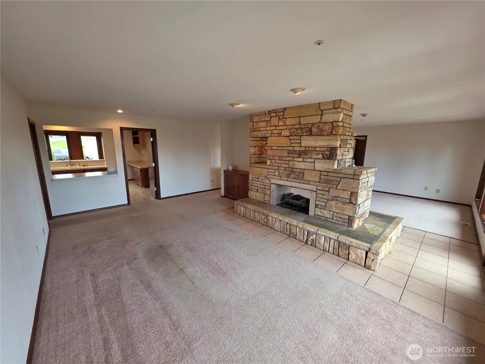 1133 Olympus Avenue Port Angeles, WA 98362