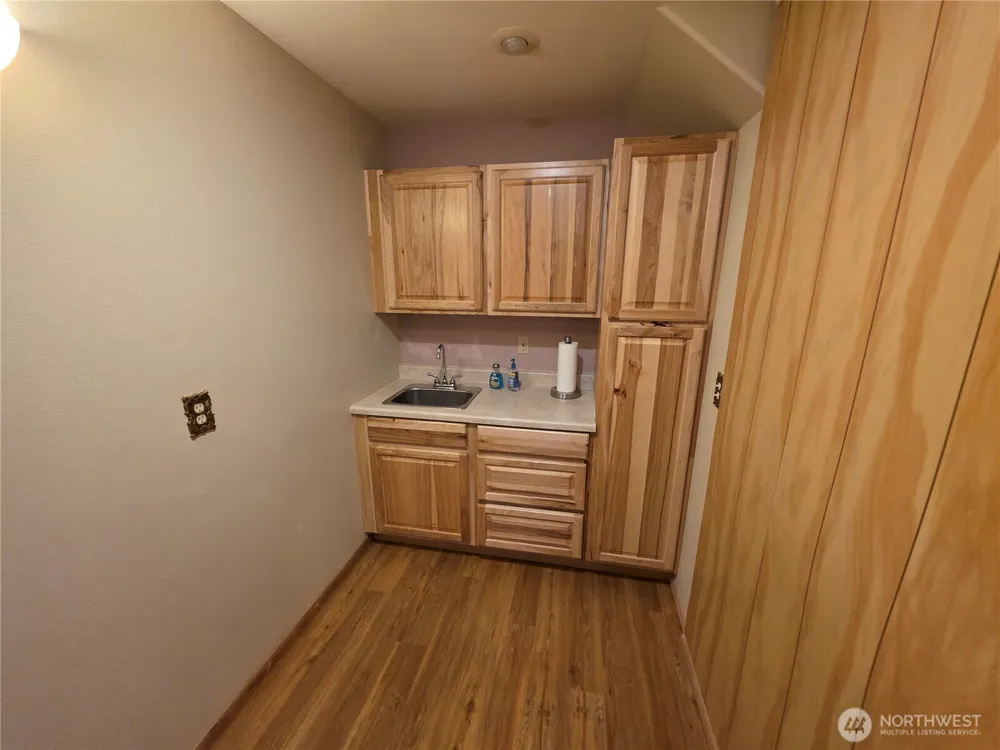1133 Olympus Avenue Port Angeles, WA 98362