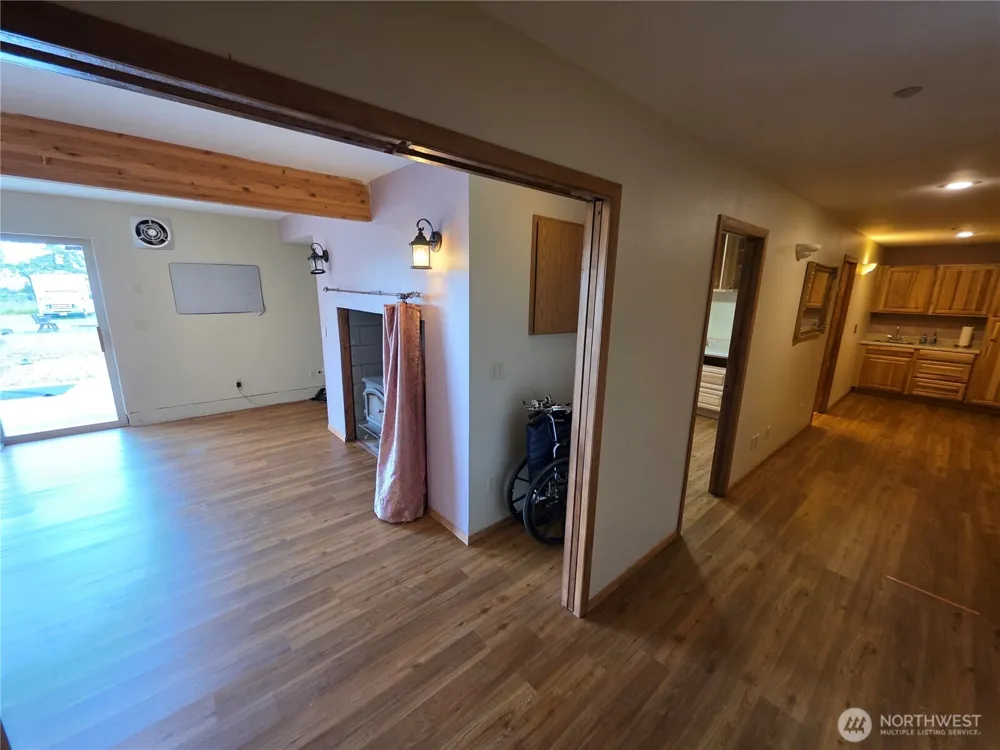 1133 Olympus Avenue Port Angeles, WA 98362