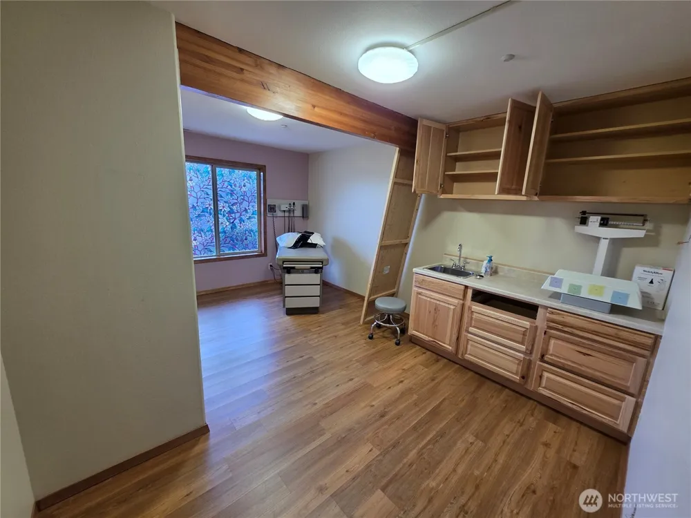 1133 Olympus Avenue Port Angeles, WA 98362