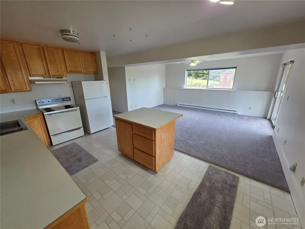 1133 Olympus Avenue Port Angeles, WA 98362