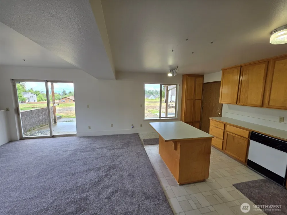 1133 Olympus Avenue Port Angeles, WA 98362