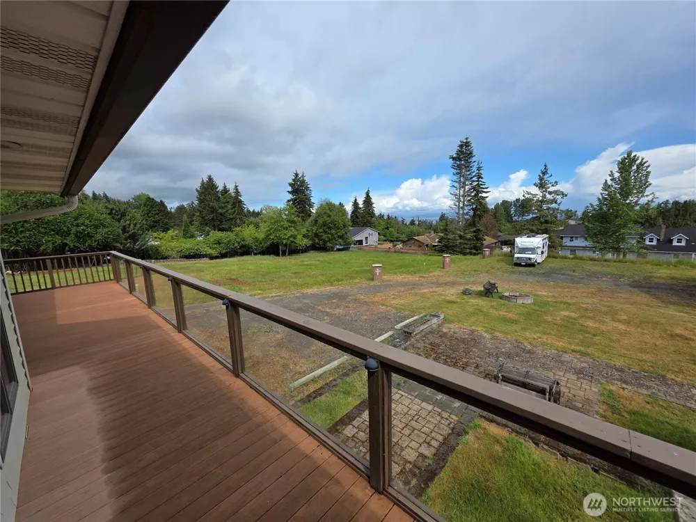 1133 Olympus Avenue Port Angeles, WA 98362