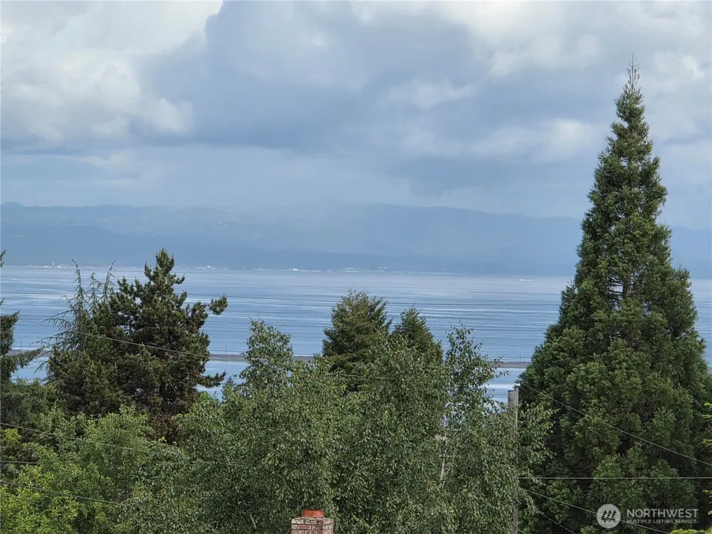 1133 Olympus Avenue Port Angeles, WA 98362