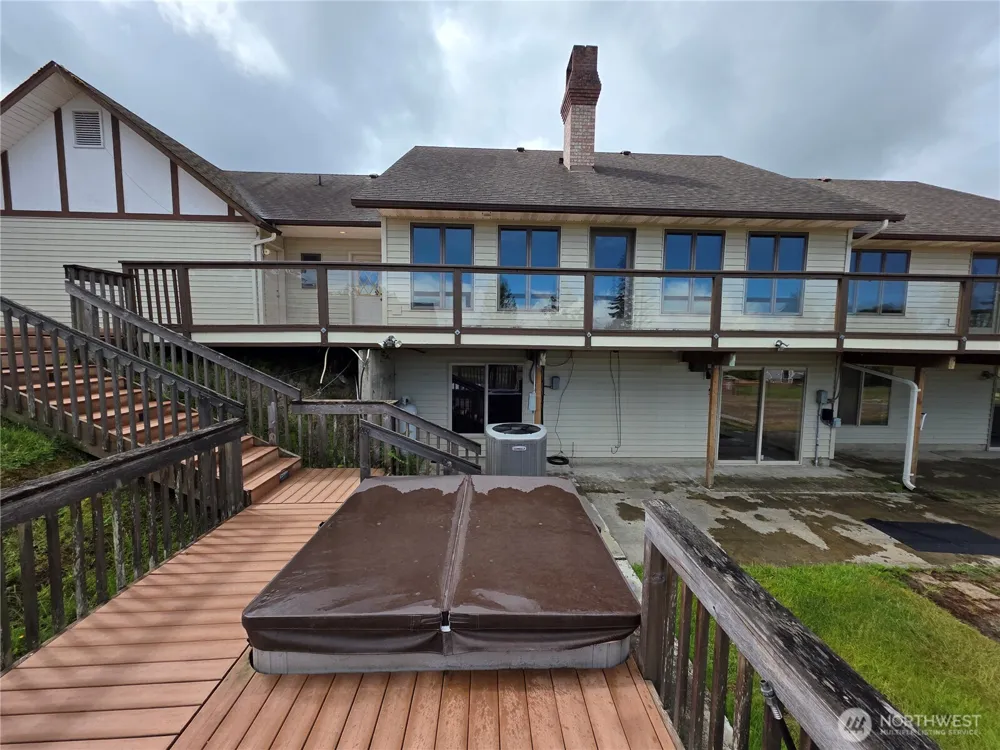 1133 Olympus Avenue Port Angeles, WA 98362