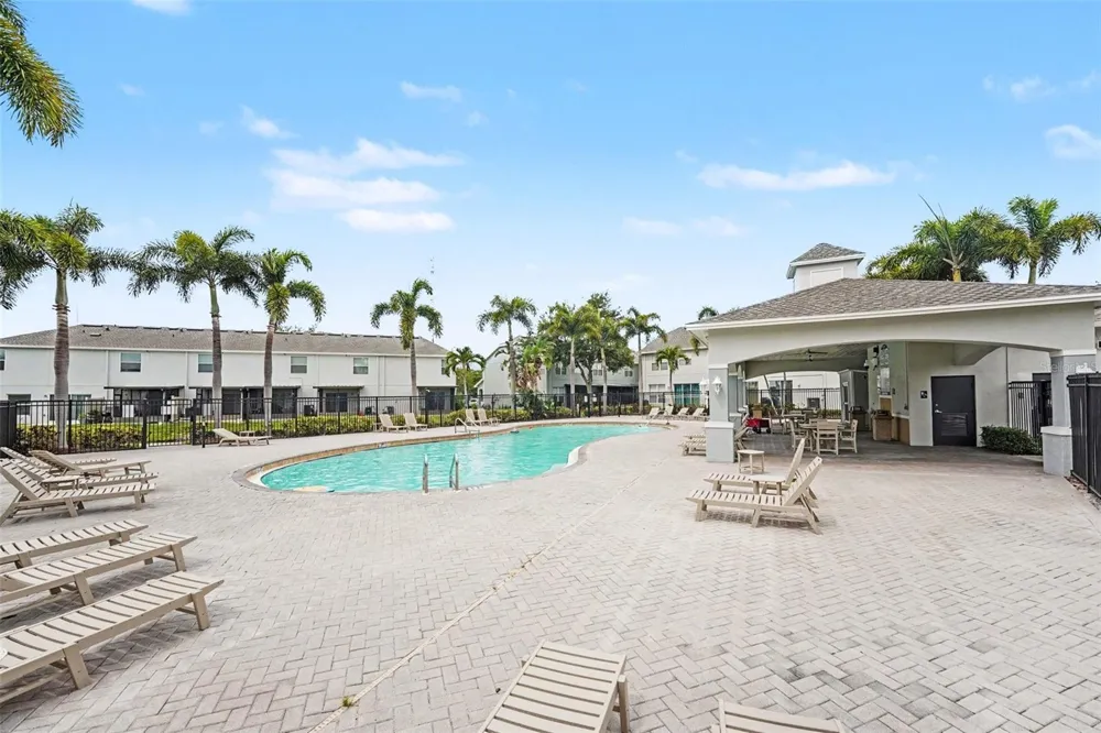 6938 46TH WAY Pinellas Park, FL 33781