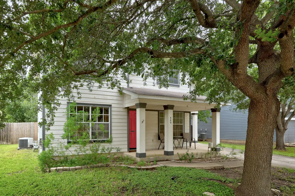 448 Tobin Drive Buda, TX 78610