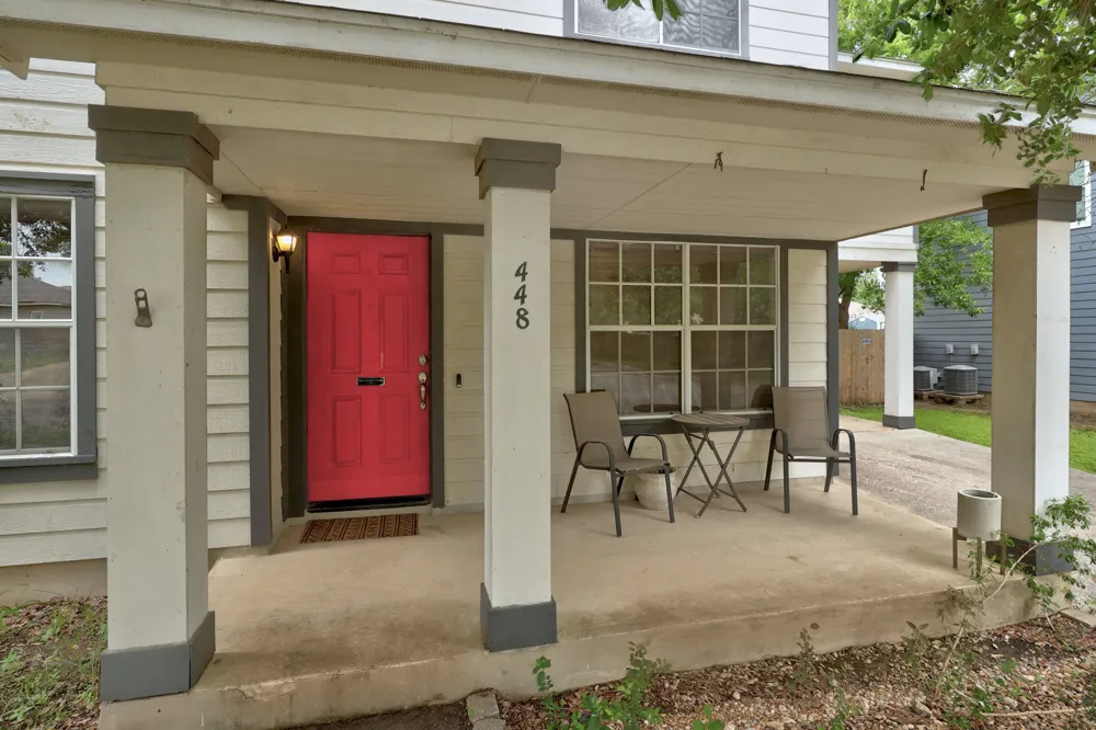 448 Tobin Drive Buda, TX 78610