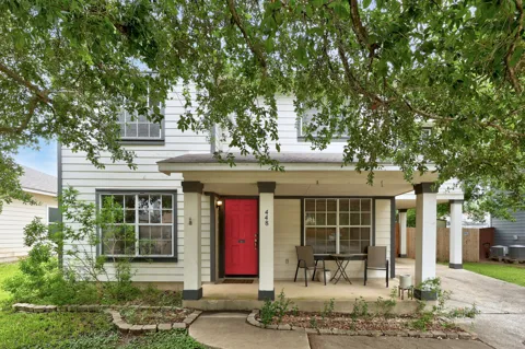 448 Tobin Drive