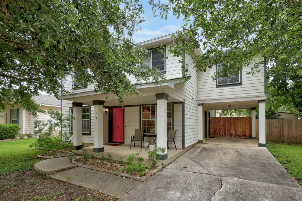 448 Tobin Drive Buda, TX 78610