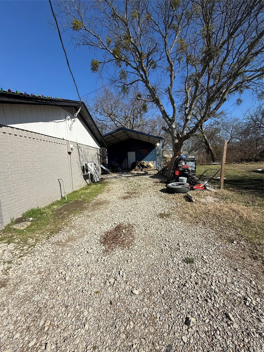 102 Cedar Street Celeste, TX 75423