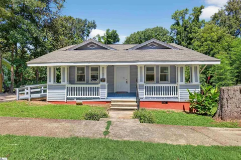 5 Texas Street