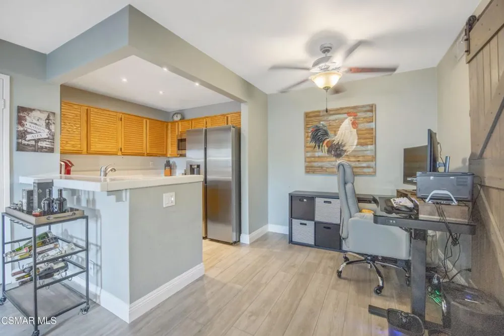 1253 Tivoli Lane #29 Simi Valley, CA 93065