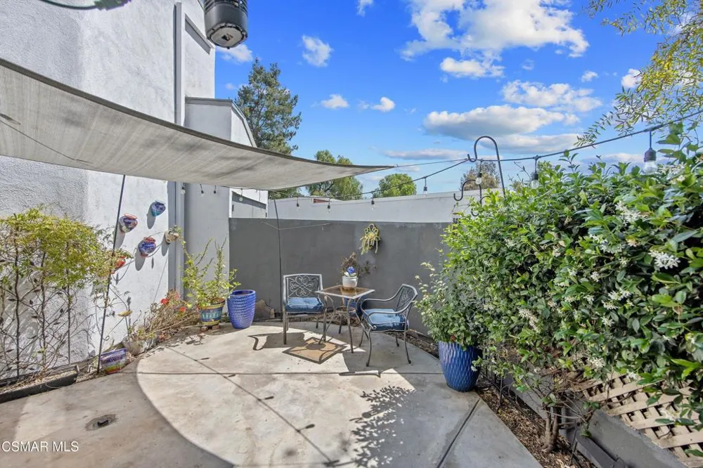 1253 Tivoli Lane #29 Simi Valley, CA 93065