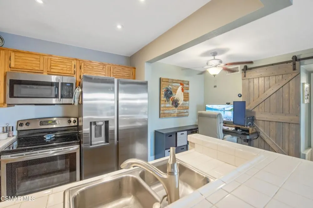 1253 Tivoli Lane #29 Simi Valley, CA 93065
