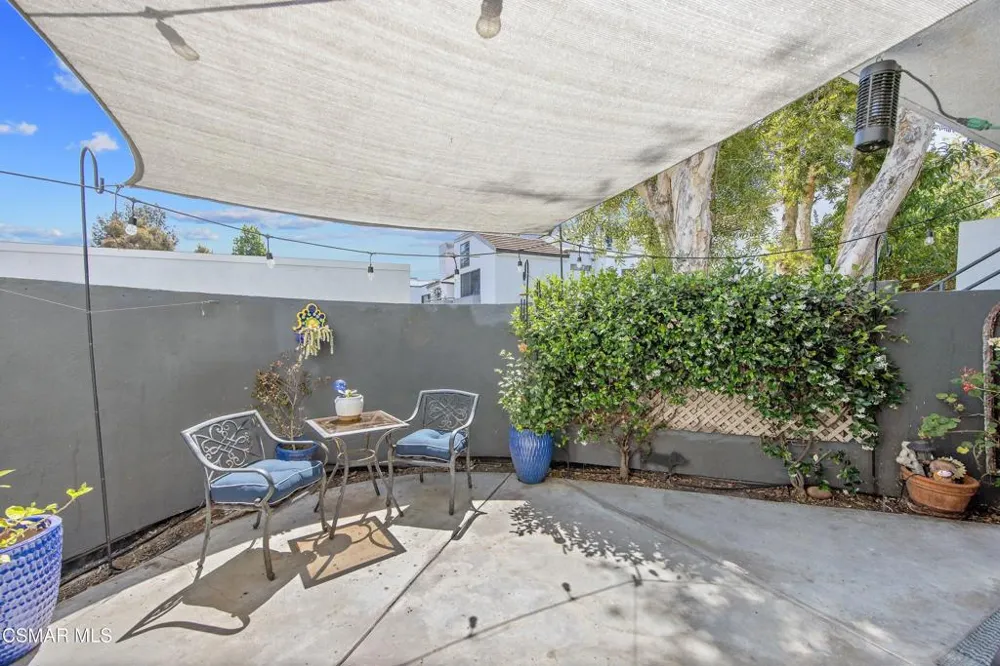 1253 Tivoli Lane #29 Simi Valley, CA 93065