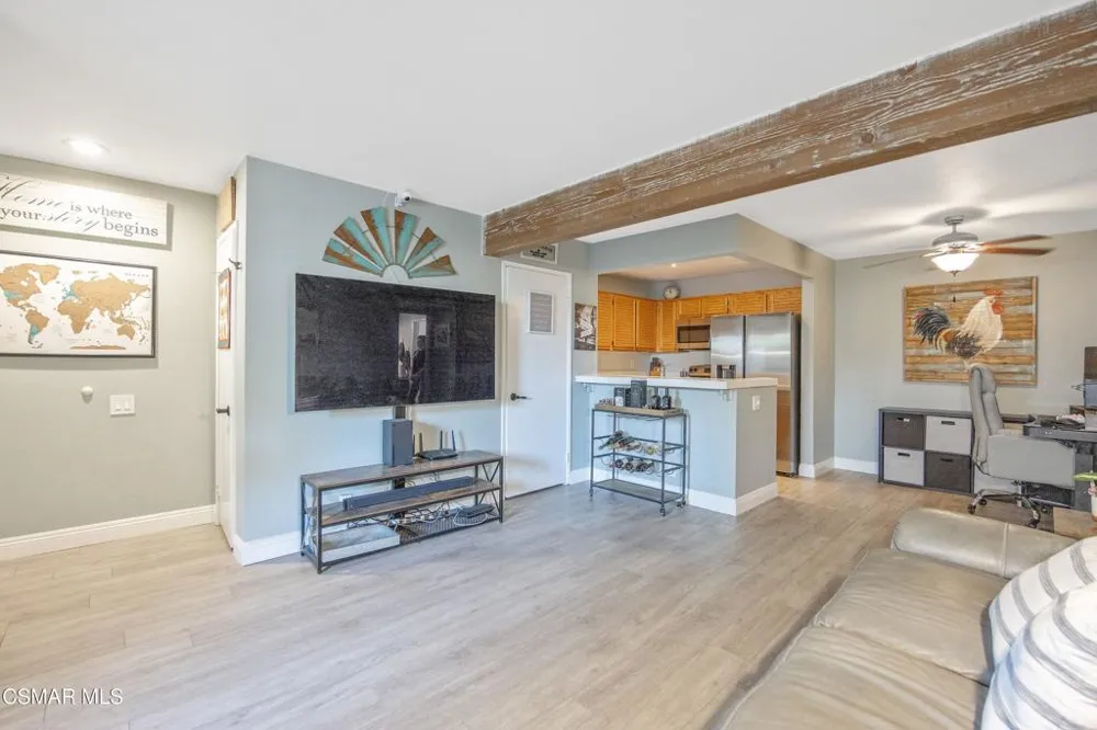 1253 Tivoli Lane #29 Simi Valley, CA 93065