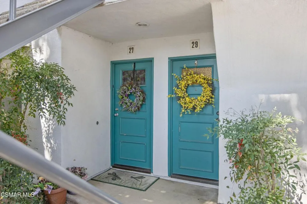 1253 Tivoli Lane #29 Simi Valley, CA 93065