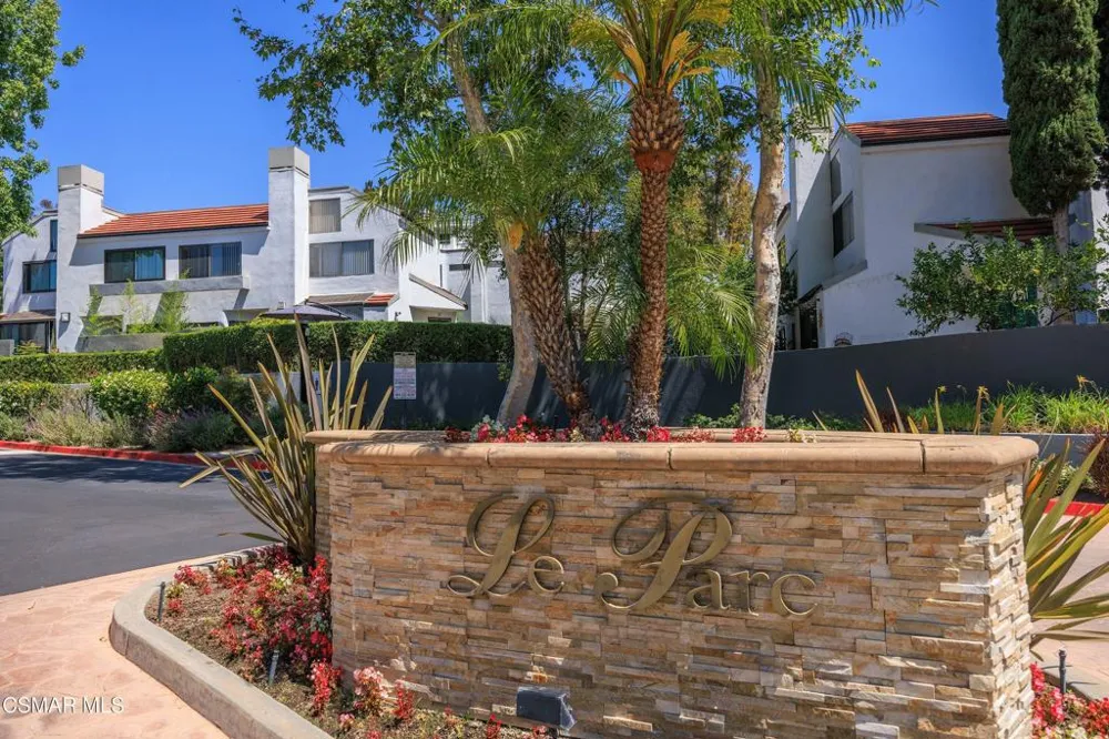 1253 Tivoli Lane #29 Simi Valley, CA 93065