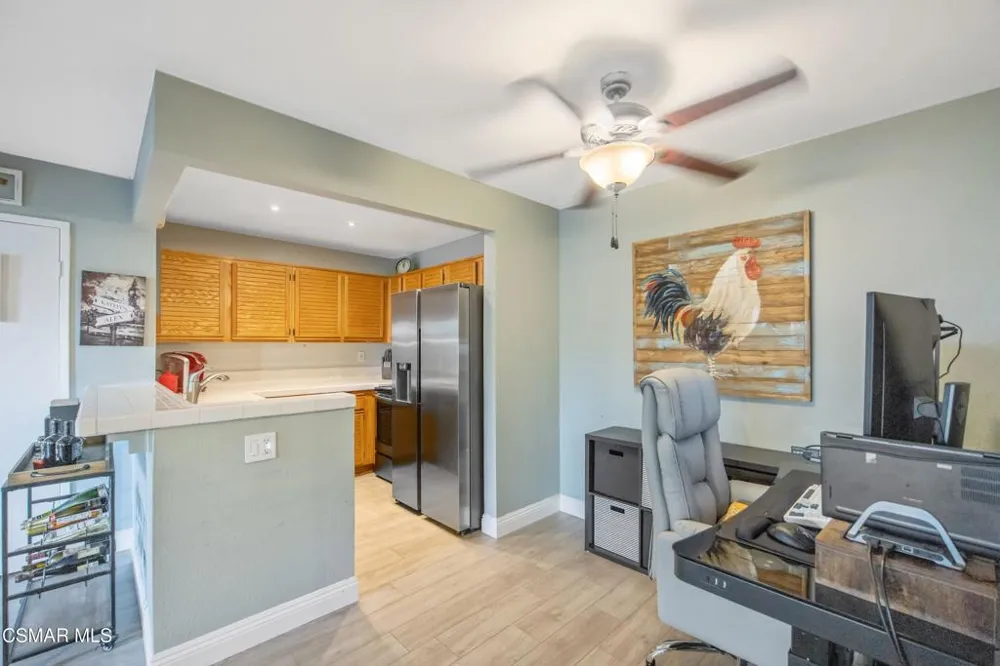1253 Tivoli Lane #29 Simi Valley, CA 93065