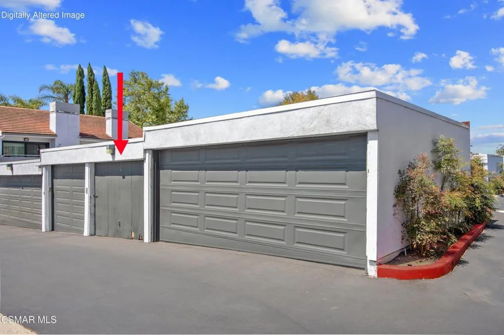 1253 Tivoli Lane #29 Simi Valley, CA 93065