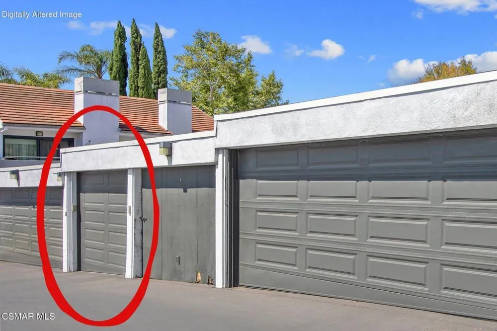 1253 Tivoli Lane #29 Simi Valley, CA 93065