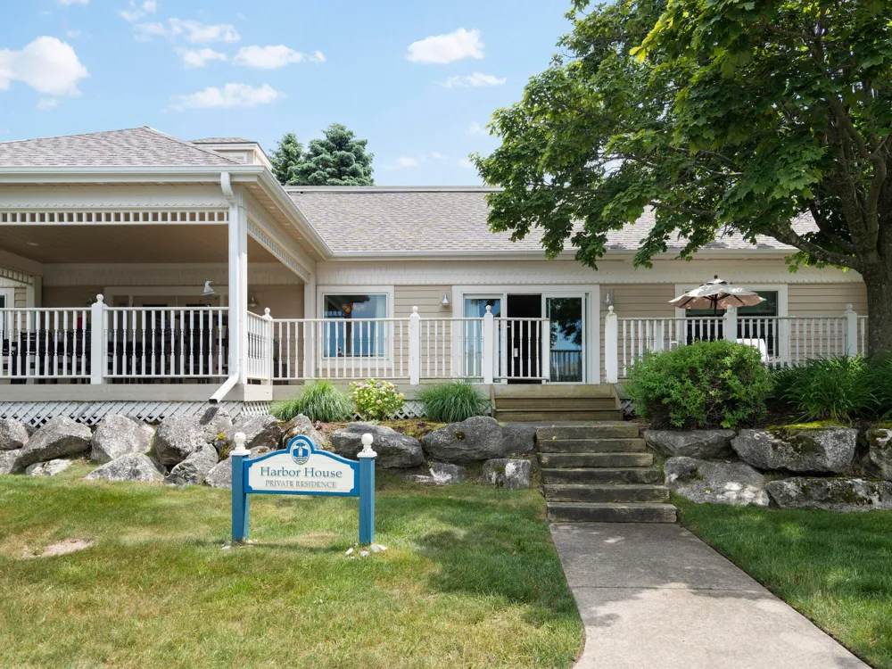 100 Marina Drive Manistee, MI 49660