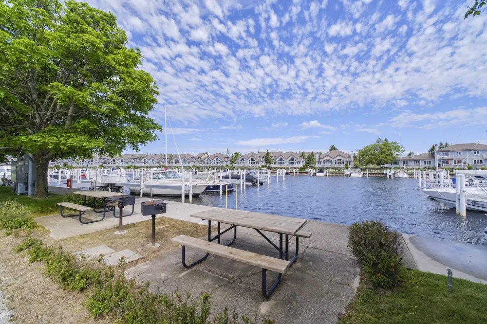 100 Marina Drive Manistee, MI 49660