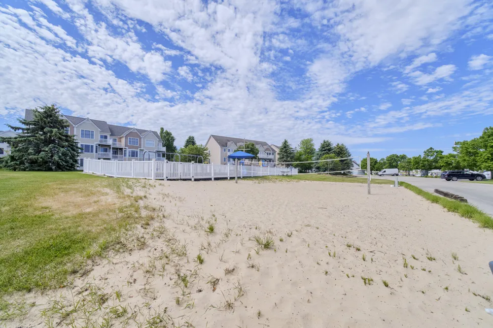 100 Marina Drive Manistee, MI 49660