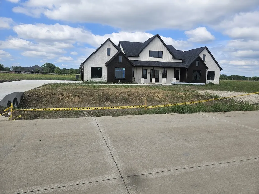 120 Olson Road Waxahachie, TX 75167