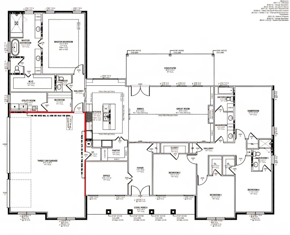 120 Olson Road Waxahachie, TX 75167