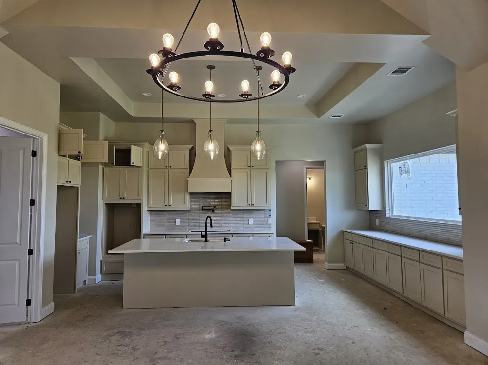 120 Olson Road Waxahachie, TX 75167