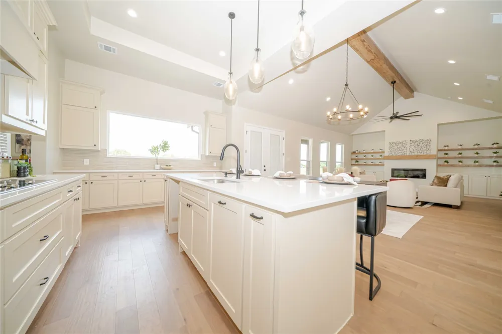 120 Olson Road Waxahachie, TX 75167