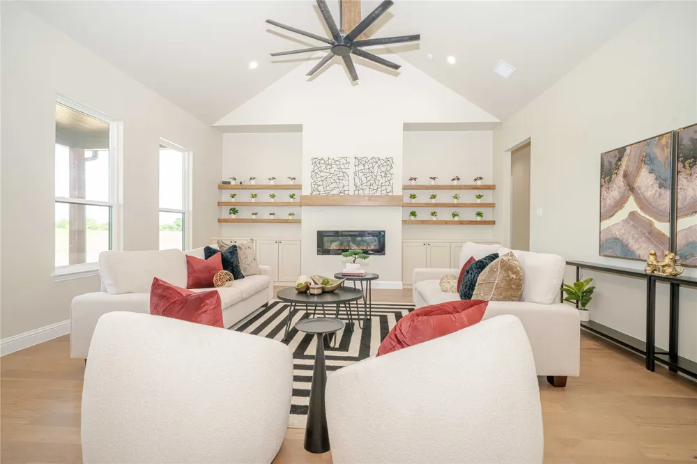 120 Olson Road Waxahachie, TX 75167