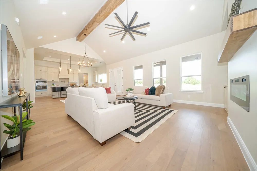 120 Olson Road Waxahachie, TX 75167