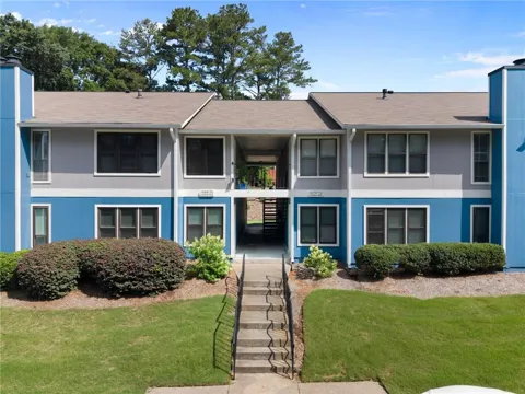 1466 Branch Drive