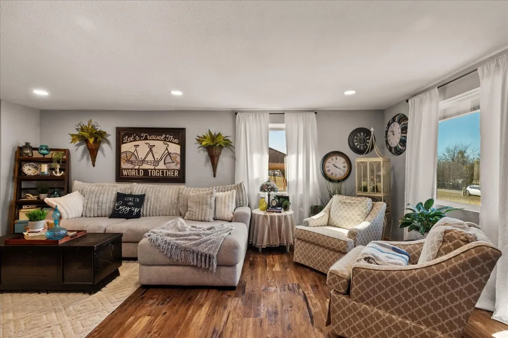 681 Briggs Boulevard East Tawakoni, TX 75472